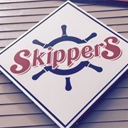 Skippers (Taholah, Washington)