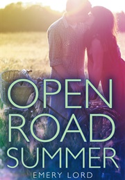 Open Road Summer (Emery Lord)