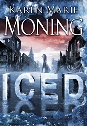 Iced (Karen Marie Moning)