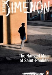 The Hanged Man of Saint-Pholien (Georges Simenon)