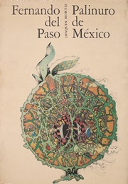 Palinuro De México (Fernando Del Paso)