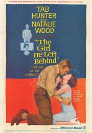 The Girl He Left Behind (David Butler)