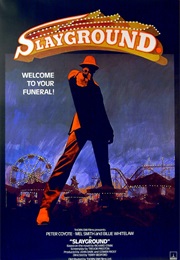 Slayground (1983)