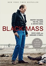 Black Mass (Dick Lehr)