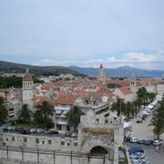 Historic City of Trogir