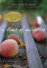 A Time of Miracles (Anne-Laure Bondoux)