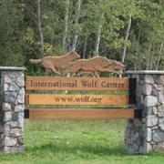 Ely International Wolf Center
