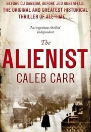 The Alienist (Caleb Carr)
