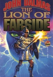 The Lion of Farside (John Dalmas)