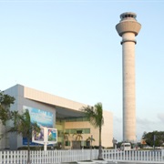 CUN - Cancun International Airport