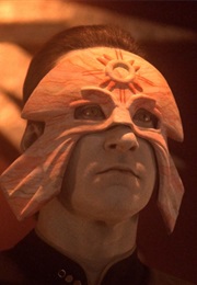 Masks (1994)