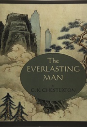 The Everlasting Man (G.K.Chesterton)