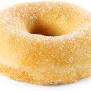 Sugar Doughnut (UK)