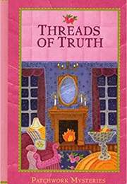 Threads of Truth (Kristin Eckhardt)