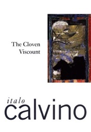 The Cloven Viscount (Italo Calvino)