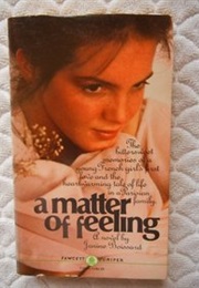 A Matter of Feeling (Janine Boissard)