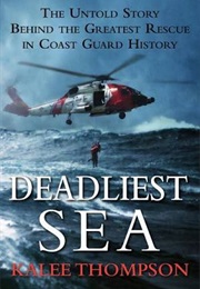 Deadliest Sea (Kalee Thompson)