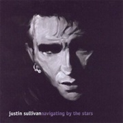 Justin Sullivan - Navigating by the Stars