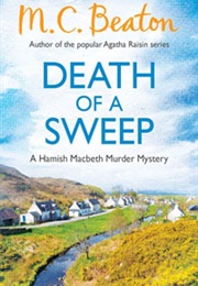 Death of a Sweep (M.C.Beaton)