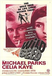 Wild Seed (1965)