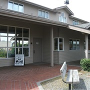 Island County Historical Society Museum (Coupeville)