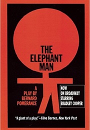 The Elephant Man (Bernard Pomerance)