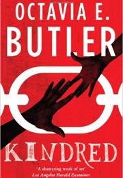 Kindred (Octavia Butler)
