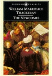 The Newcomes (William Makepeace Thackeray)