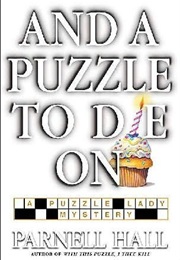 And a Puzzle to Die on (Parnell Hall)