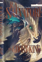The Ghost King (R. A. Salvatore)