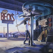 Jeff Beck, Terry Bozzio &amp; Tony Hymas: Jeff Beck&#39;s Guitar Shop