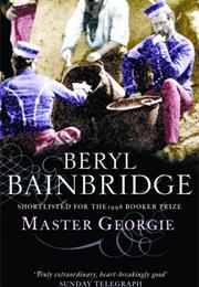 Beryl Bainbridge: Master Georgie