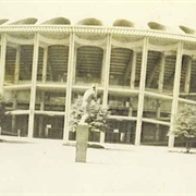 Busch Stadium II, St. Louis