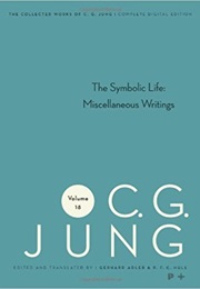 The Symbolic Life (C.G. Jung)