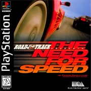 The Road &amp; Track Presents: Need for Speed