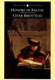 Cesar Birotteau (Honore De Balzac)