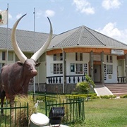 Igongo Cultural Centre, Uganda
