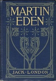 Martin Eden (Jack London)