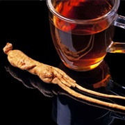 Ginseng to Relieve Mental &amp; Physical Fatigue