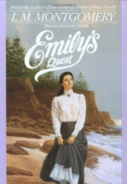 Emily&#39;s Quest (L. M. Montgomery)
