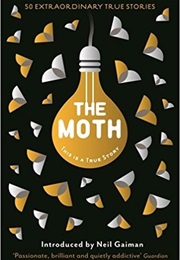 The Moth (Catherine Burns)