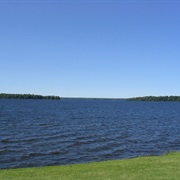 Oneida Lake