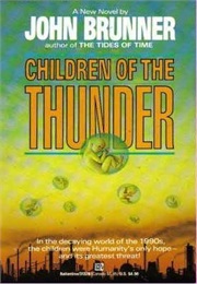 Children of the Thunder (John Brunner)