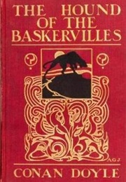 The Hound of the Baskervilles (Conan Doyle)