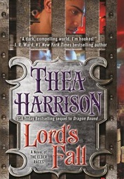 Lord&#39;s Fall (Thea Harrison)