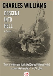 Descent Into Hell (Charles Williams)