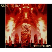 Territory - Sepultura