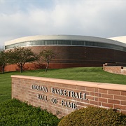Indiana Basketball Hall of Fame (New Castle, IN)