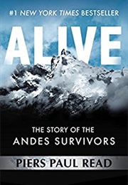 Alive (Piers Paul Read)