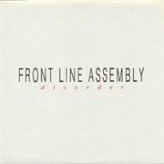 Front Line Assembly- Disorder